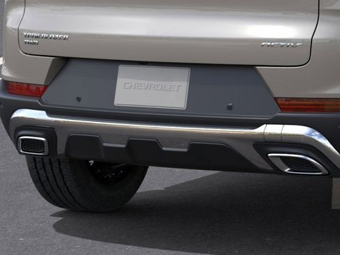 New 2026 Chevrolet TrailBlazer ACTIV image 14