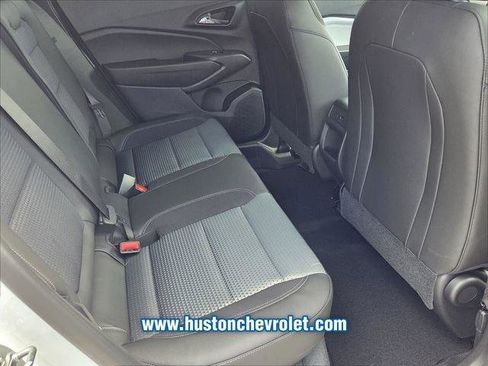 New 2026 Chevrolet Trax LT w/ Driver Confidence Package FWD image 14