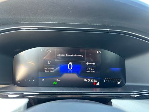 New 2026 Volkswagen Taos S AWD/4WD image 28