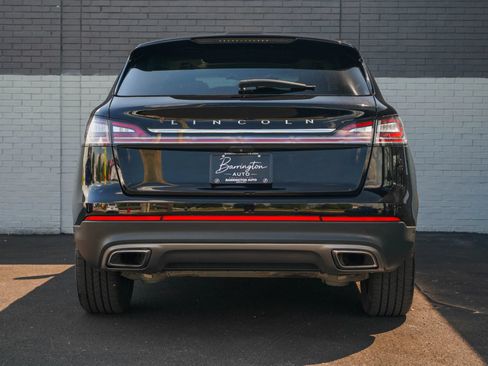 Used 2021 Lincoln Nautilus Reserve w/ Equipment Group 201A AWD/4WD image 6