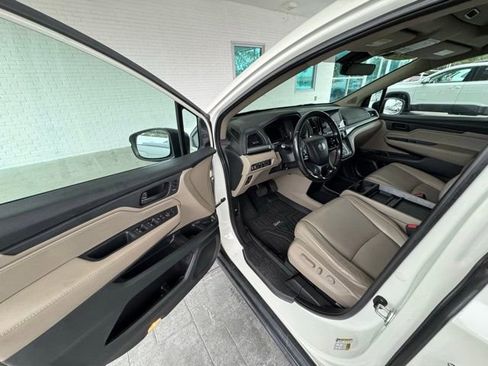 Used 2019 Honda Odyssey EX-L image 10