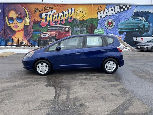 Used 2012 Honda Fit image 2