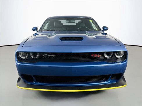 Used 2022 Dodge Challenger R/T Scat Pack RWD image 9