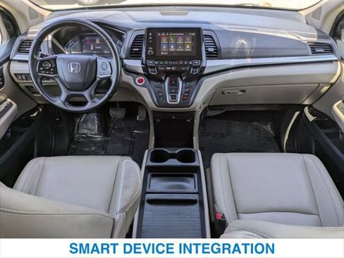 Used 2019 Honda Odyssey EX-L image 21