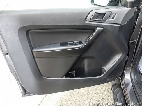 Used 2020 Ford Ranger XL w/ Equipment Group 101A Mid RWD image 18