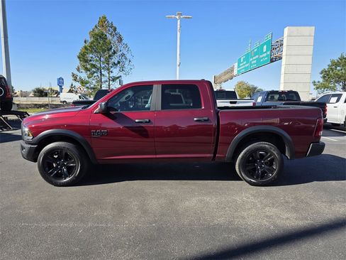 Used 2024 RAM 1500 Classic Warlock image 7