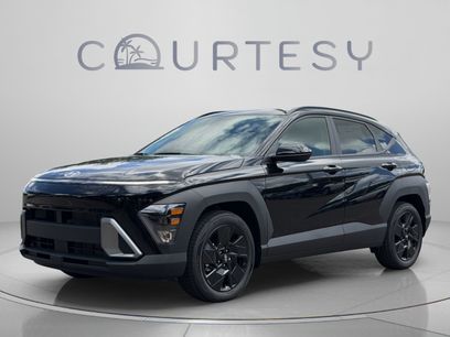 New 2027 Hyundai Kona SEL Sport