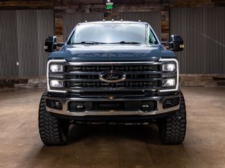 Used 2023 Ford F250 Lariat w/ Lariat Ultimate Package video 2