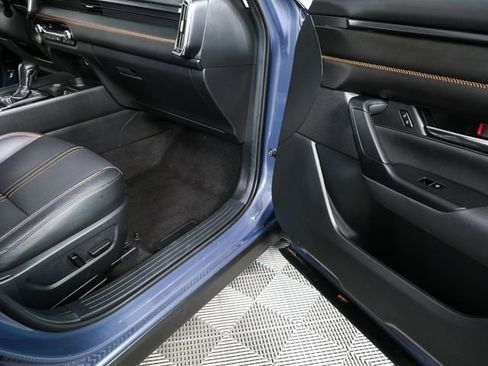 Used 2024 MAZDA CX-50 AWD 2.5 S w/ Premium Plus Pkg image 25