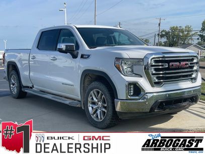 Used 2020 GMC Sierra 1500 SLT w/ SLT Premium Plus Package