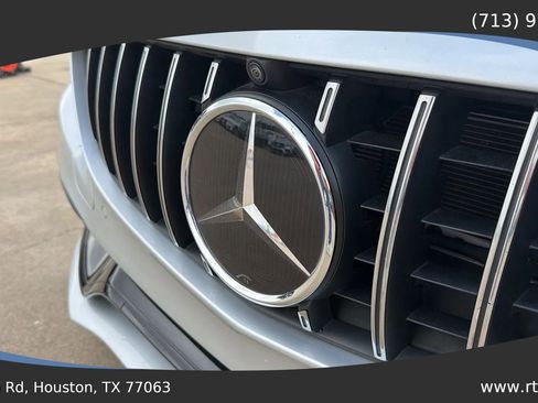 Used 2020 Mercedes-Benz C 63 AMG S image 17