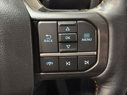 Used 2023 Ford F150 Tremor w/ Equipment Group 402A High AWD/4WD image 27