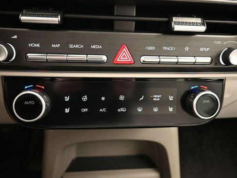 New 2026 Hyundai Palisade SEL image 16