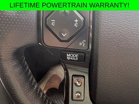 Used 2024 Toyota 4Runner TRD Off-Road Premium w/ Moonroof Package AWD/4WD image 6