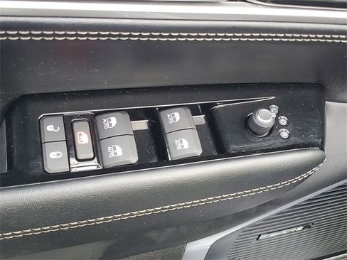 Used 2022 Jeep Wagoneer Series II image 16