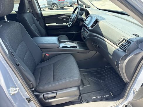 Used 2024 Honda Ridgeline Sport image 28