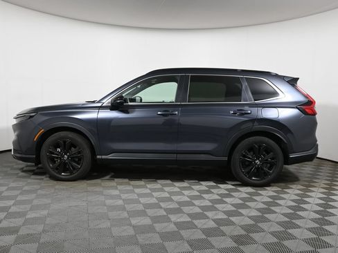 Used 2023 Honda CR-V Sport Touring image 2