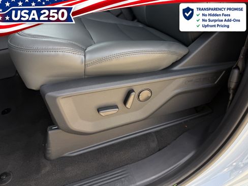 New 2026 Ford Expedition Max Active RWD image 21