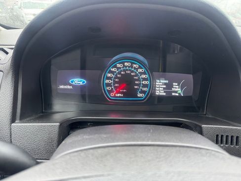 Used 2011 Ford Fusion Hybrid w/ 502A Rapid Spec Order Code image 33