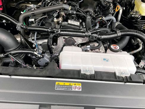 New 2026 Toyota Tacoma TRD Sport image 17