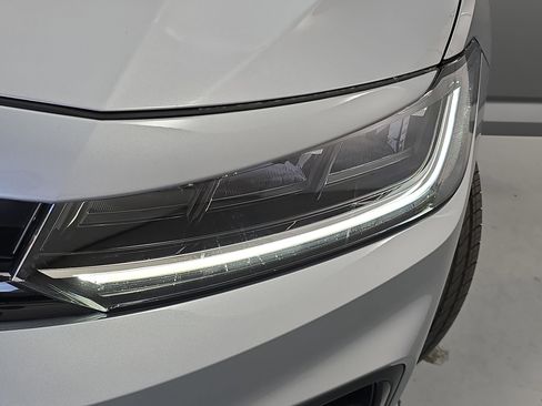 New 2026 Volkswagen Jetta Sport FWD image 30