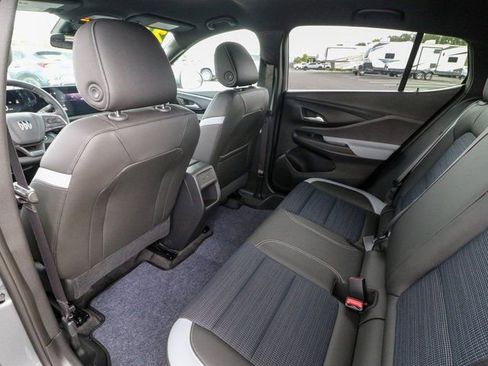 New 2025 Buick Envista Preferred w/ Convenience I Package image 24