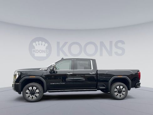 New 2026 GMC Sierra 2500 Denali w/ Technology Package image 2