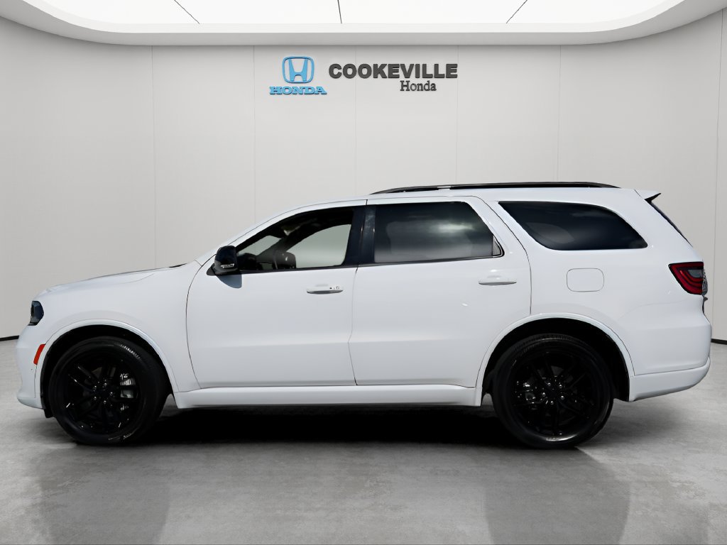 Used 2026 Dodge Durango GT AWD/4WD image 10