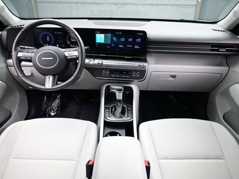 Used 2026 Hyundai Kona SEL Sport AWD/4WD image 16