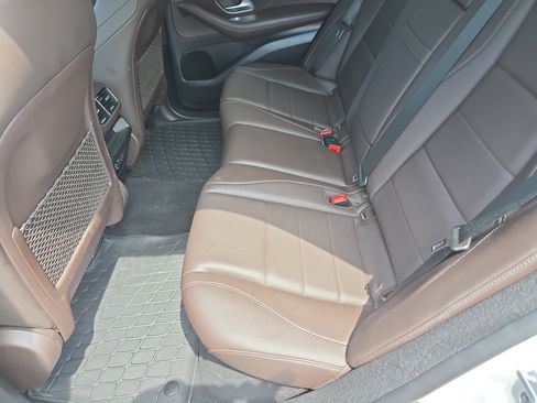 Used 2022 Mercedes-Benz GLE 350 4MATIC image 14