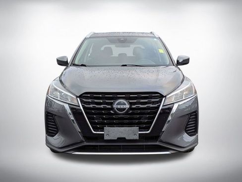 Used 2024 Nissan Kicks SV FWD image 9