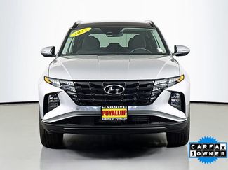 Used 2022 Hyundai Tucson SEL AWD/4WD video 2