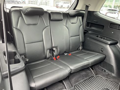 Used 2020 Kia Telluride EX w/ EX Premium Package AWD/4WD image 5