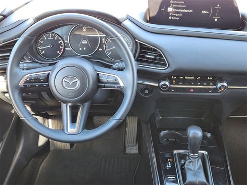 Used 2025 MAZDA CX-30 AWD 2.5 S w/ Preferred Package image 29