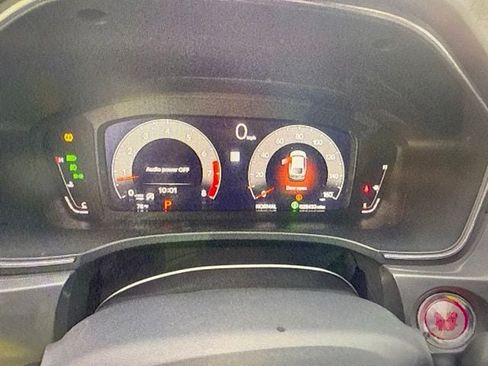 Used 2025 Acura Integra A-Spec FWD image 5