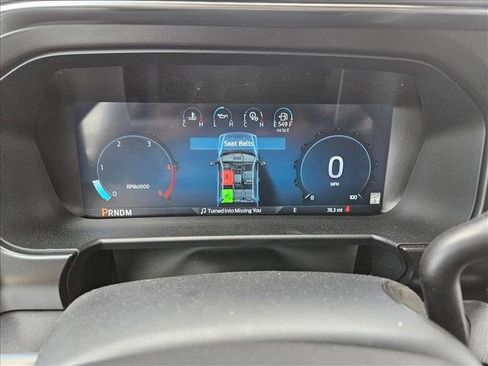 New 2025 Ford F350 Platinum image 11