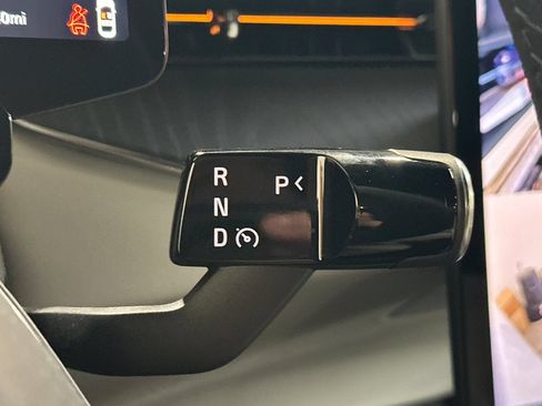 Used 2025 Polestar Polestar 3 AWD/4WD image 24