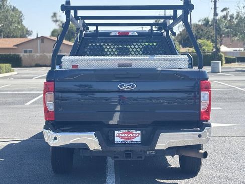 Used 2021 Ford F250 XL w/ Power Equipment Group RWD image 7