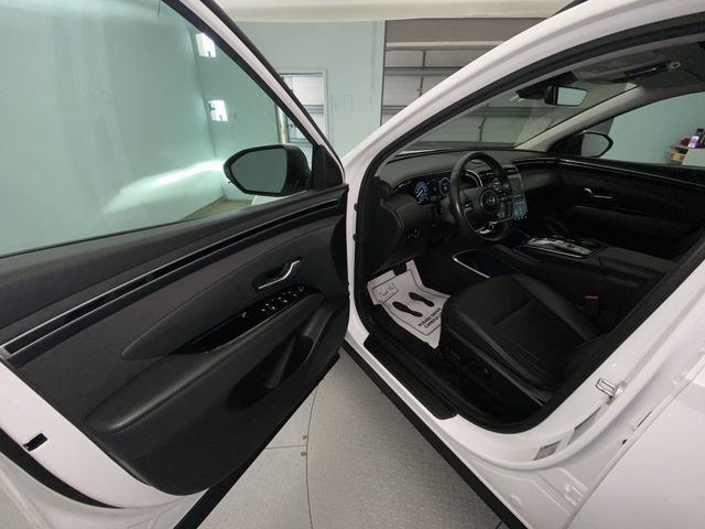 Used 2023 Hyundai Tucson SEL AWD/4WD image 11