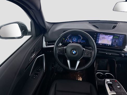 Used 2025 BMW X1 xDrive28i image 17