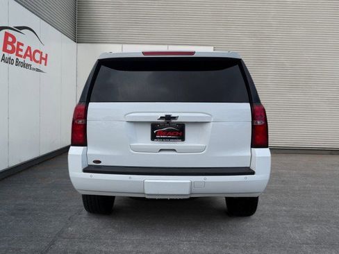 Used 2019 Chevrolet Tahoe Premier image 18