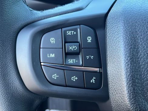 New 2026 Ford Ranger Lariat w/ FX4 Off-Road Package AWD/4WD image 15