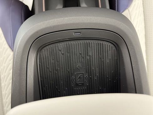 New 2026 Nissan Leaf Platinum+ w/ Cargo Package (Platinum+) image 29