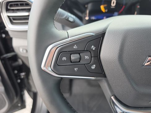 New 2026 Chevrolet TrailBlazer LT w/ Convenience Package FWD image 33