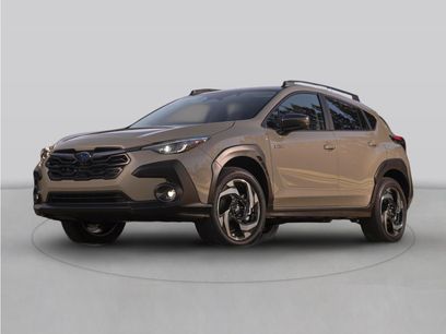New 2026 Subaru Crosstrek 2.5i Sport