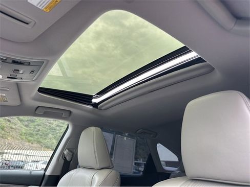 Used 2019 Lexus RX 350L 350L image 7