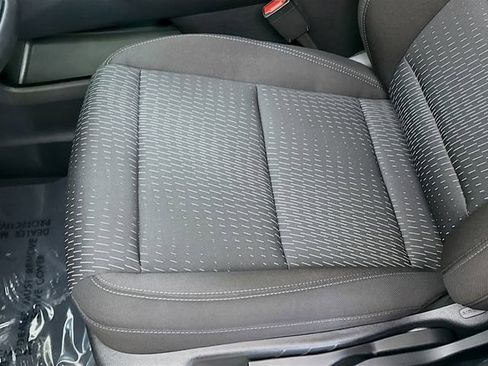 Used 2026 Chevrolet Equinox LT w/ LPO, Floor Liner Package FWD image 21