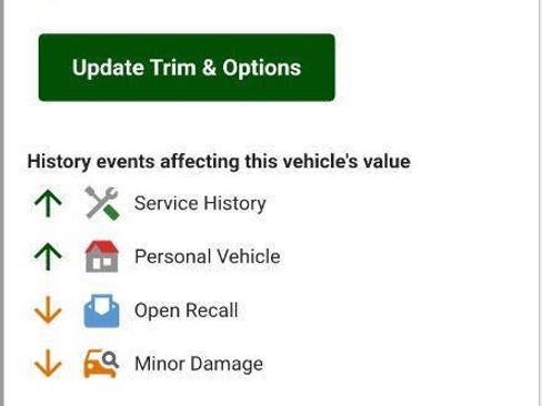 Used 2016 Lincoln MKX Select w/ Select Plus Package AWD/4WD image 56