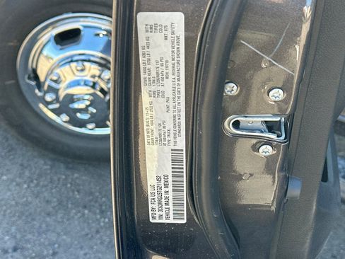 New 2026 RAM 3500 Tradesman image 22