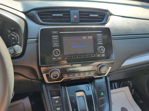 Used 2018 Honda CR-V LX image 15